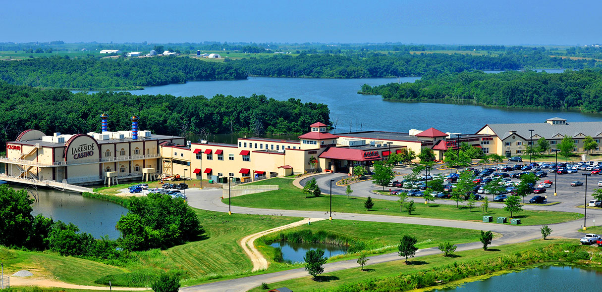 Frontier Casino St Joseph Frontier Casino St Joseph