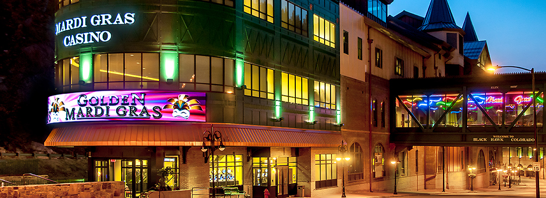 Mardi Gras Casino